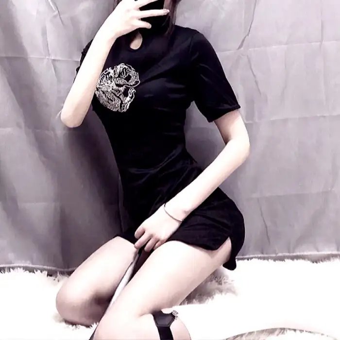 波西亚受审