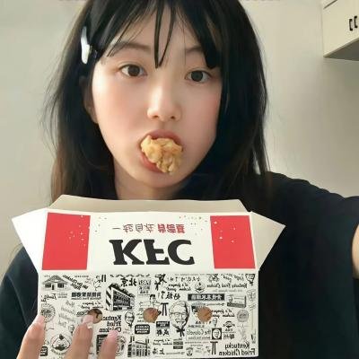 笨女孩